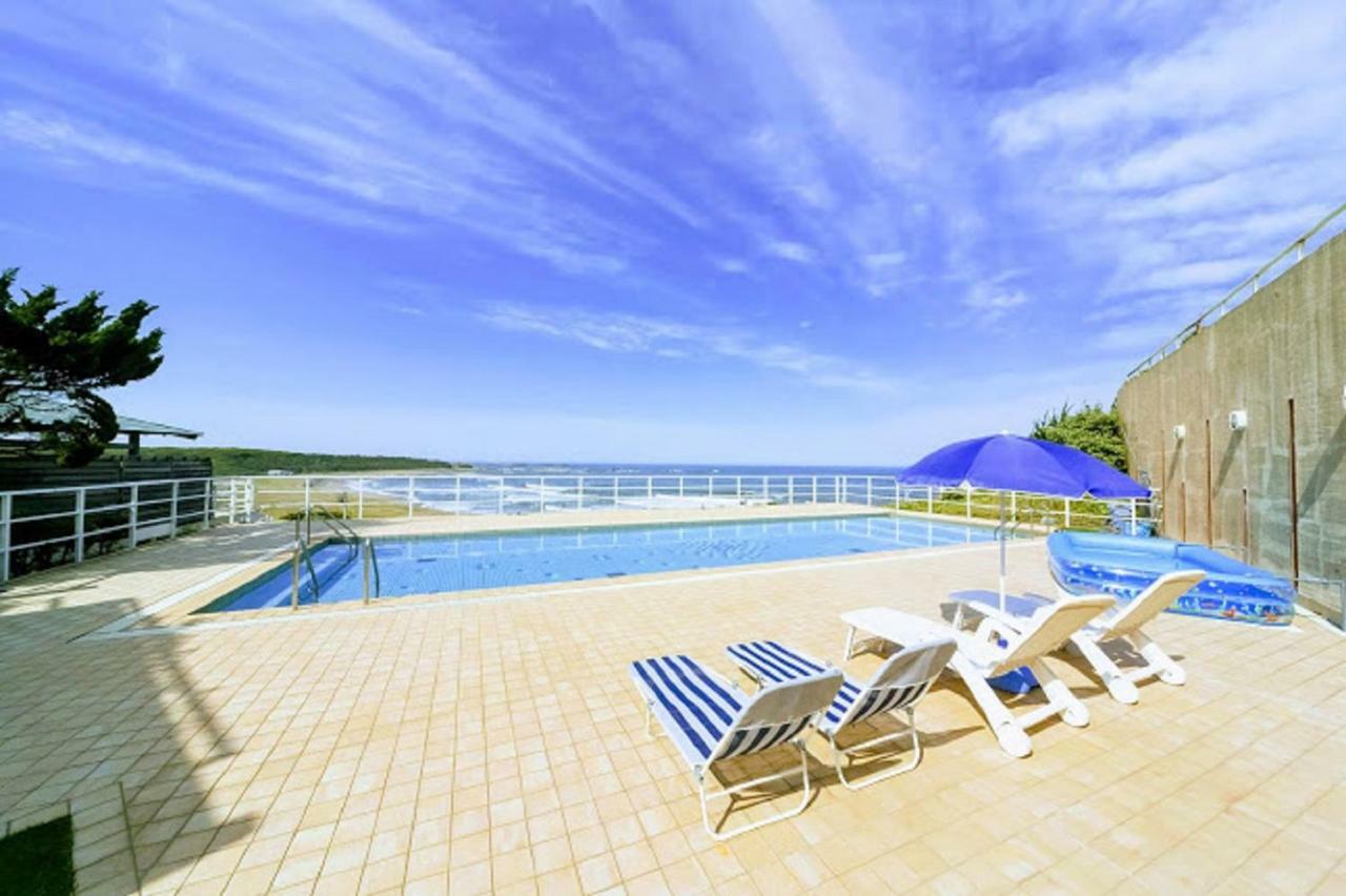 Zekkeino Yado Inubohsaki Hotel Тёси Экстерьер фото