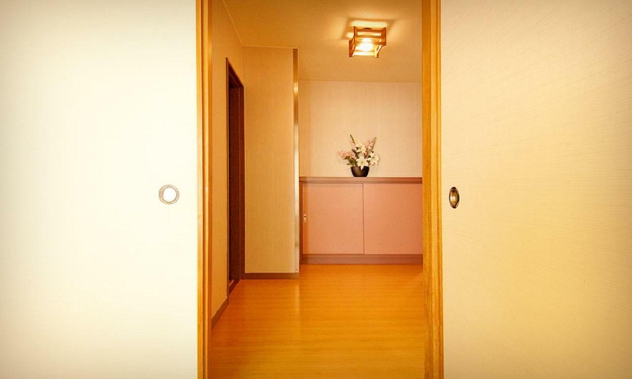 Zekkeino Yado Inubohsaki Hotel Тёси Экстерьер фото